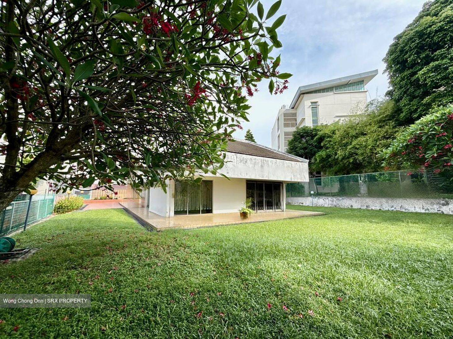 Bedok Road (D16), Detached #454099001